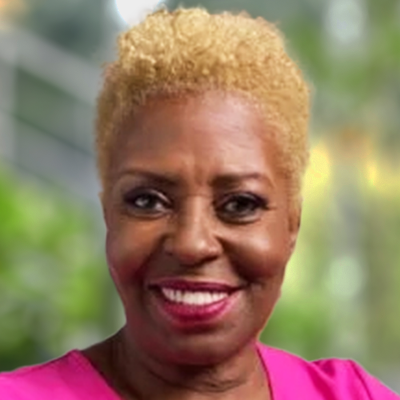 Avis Yates Rivers Headshot