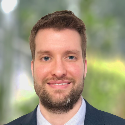 Ryan Pieper Headshot